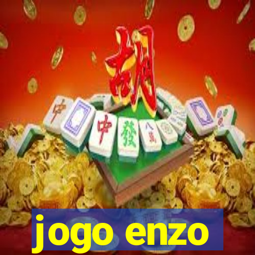 jogo enzo